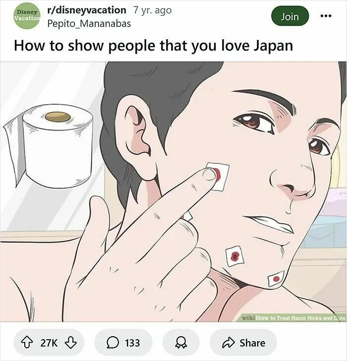 “Fixed It”: 50 Hilariously Rewritten WikiHow Captions That Deserve Awards