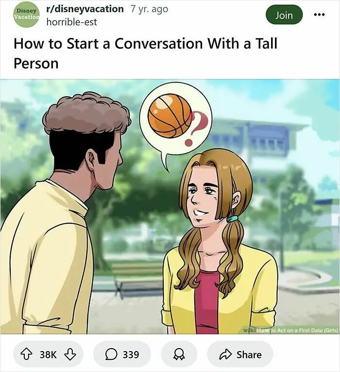 “Fixed It”: 50 Hilariously Rewritten WikiHow Captions That Deserve Awards
