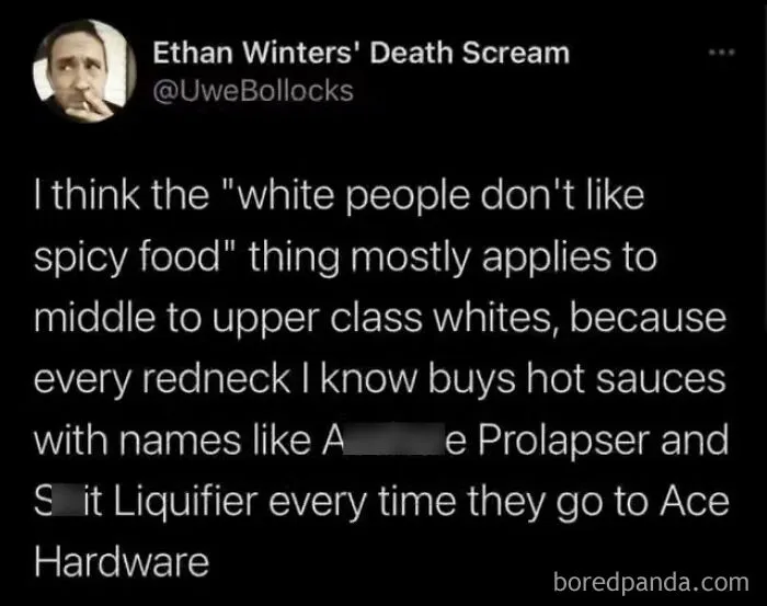 Prolapser