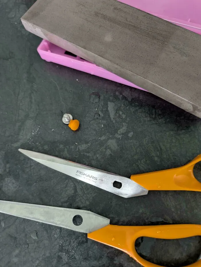 Buy Scissors That Can Be Sharpened