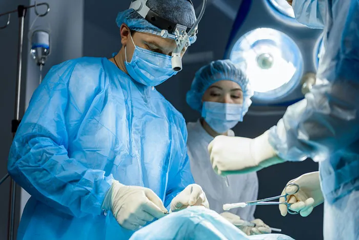 20 Hospitales que cometieron errores terribles