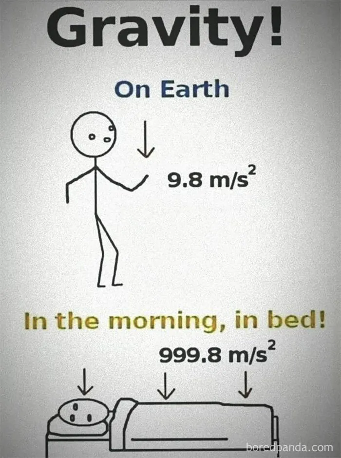 50 Funny Memes That Explain Science Better Than Textbooks