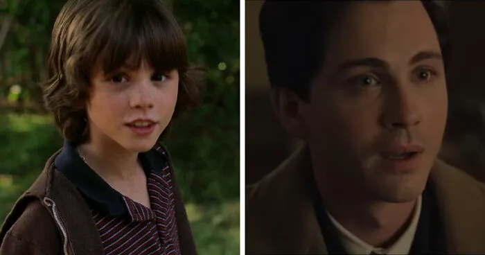 25 Times People Realized Their Favorite Characters Were The Same Actor