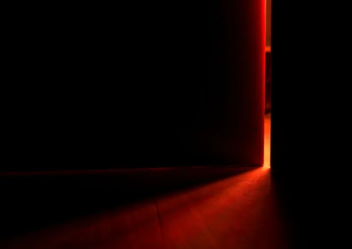 46 Scary Unexplained Real-Life Events That Seriously Freaked People Out