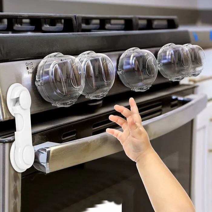 Your Toddler's Budding Career As A Rogue Chef Can Be Gently Put On Pause With Some <a Style="Display:inline;" Href="Https://Www.amazon.com/Moms-Choice-Gold-Awards-Winner/Dp/B07rlxsqhg?crid=3bbzckkka3qri&dib=eyj2ijoimsj9.obnfx5b__obi1zs7o5nl0rlvrzxbeoqiatqtucf8hh8gmbpgi8stdvyb_5tpgabllgiltujti9nhg6sldx51a2zzh1a17wbw9tgpm5kgffylbx3kgoo09ksuhquhtha3xgxmwzntohavbwxyynzb0qxavfidh375wgv8td7ojkrqb5p_drj0aommeelvf-S-V3kfkduegrb7_p5f34uvrb6qkla1h-Erp5jdz5oe1zhxbiuwz4exvnji-Hk_klftrsoz3knq1wejgm3xehjrpiaguwos-L-I0pofjzzhddg.6vqd_33o6vo4graaaqskjfgnqxpygfrpbo2uzktp_dc&dib_tag=se&keywords=safety%2bproducts&qid=1753361383&sprefix=safety%2bproduct%2caps%2c334&sr=8-37&th=1&linkcode=ll1&tag=bplynx-20&linkid=38200ab7fea2f16e2263d9a903d40891&language=en_us&ref_=as_li_ss_tl" Target="_blank">  <span Style="Font: Inherit; Color: #d74b1f;"> Stove Knob Covers </Span>