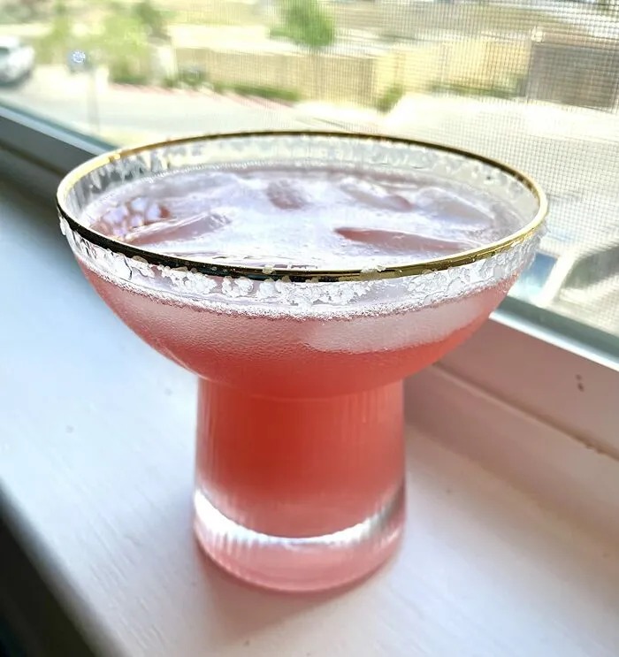 The Vessel For Your Impending Questionable Decisions Can Now Be As Sophisticated As You Are For The First Five Minutes Of Happy Hour With These <a Style="Display:inline;" Href="Https://Www.amazon.com/Lysenn-Stemless-Margarita-Glasses-Set/Dp/B09w2l2l68?ie=utf8&th=1&linkcode=ll1&tag=bpbobcat-20&linkid=6e5ddf82b06a4db4dbde5063bd5f5b22&language=en_us&ref_=as_li_ss_tl" Target="_blank">  <span Style="Font: Inherit; Color: #d74b1f;"> Chic Margarita Glasses </Span>