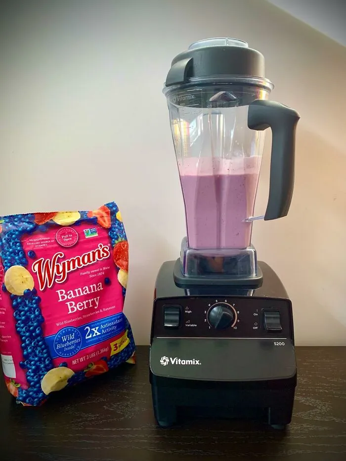 Putting A <a Style="Display:inline;" Href="Https://Www.amazon.com/Vitamix-Blender-Professional-Grade-Container-Black/Dp/B008h4slv6?_encoding=utf8&pf_rd_m=atvpdkikx0der&pf_rd_s=merchandised-Search-5&pf_rd_r=jsa87hkfa6ktf2dax4kz&pf_rd_p=d03f2ee0-B875-4ecc-Beb4-6e6fca30aae0&pf_rd_t=&pf_rd_i=203382049011&th=1&linkcode=ll1&tag=bpsloth-20&linkid=764dc77c184cc51c82ab14e3ec954816&language=en_us&ref_=as_li_ss_tl" Target="_blank">    <span Style="Font: Inherit; Color: #d74b1f;"> Vitamix Blender</Span> On Your Counter Is The Kitchen Equivalent Of Casually Leaving The Keys To Your New German Luxury Car Out On The Coffee Table