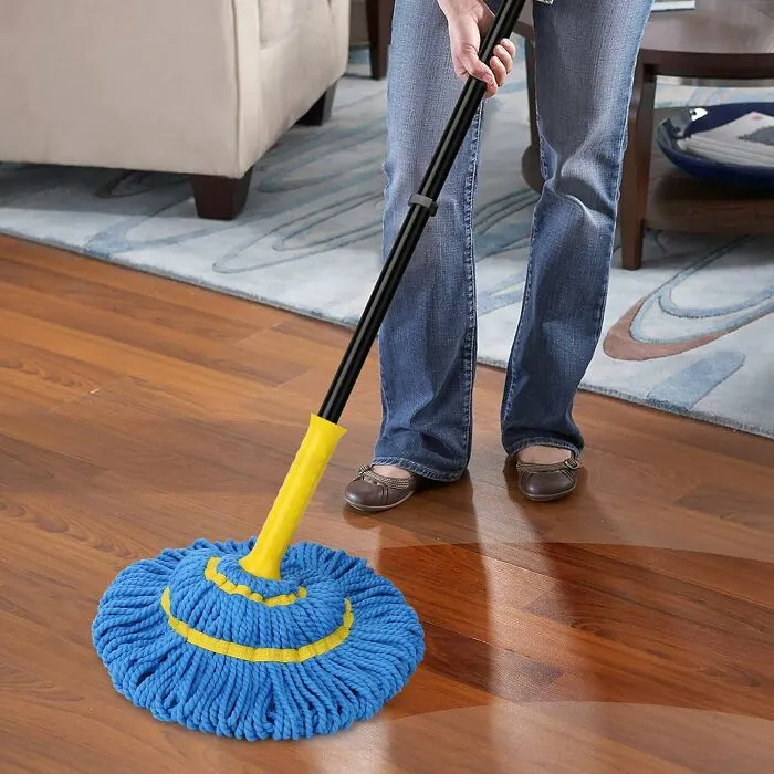 The Clammy, Dreadful Handshake You Have To Give A Dirty Mop Head Is A Part Of The Cleaning Process You Can Now Skip With This <a Style="Display:inline;" Href="Https://Www.amazon.com/Self-Wringing-Cleaning-Microfiber-Commercial-Household/Dp/B0b9mxtnv3?crid=3cs6k6kaxd9ay&dib=eyj2ijoimsj9.kazknxyb7l6u2l8kkzh72ep5hbwsfw9huq4ng9ns2qahk0tm5ziwohauu_gbfsizgqz3vgltefmvvfzitewxj_c0ga60bho5y_awj7g3gfie7zxe36nvrcrj9xlbews3l2ijmbxsw5cbuok9wderus5p1k5iy_cf2ok36gslnq7ygycriq23fhxni3hcxbxunvokej7nyrq6ttw9lgbwa7cvfns5fsjxpiyycofltwglpneif-B02rqorjegaywhteiyjuuj4b48mcad3gwqvvtzr8_npnabrtjfvxryyhs.jf_7tx3ey8pvpmu0mapqj1bjvm70jwewztdhnsynrck&dib_tag=se&keywords=miracle%2bmop&qid=1752239186&sprefix=miracle%2bmop%2caps%2c192&sr=8-10&th=1&linkcode=ll1&tag=bpmammoth-20&linkid=c1163ec836b4a7b0597da25227a4c2c2&language=en_us&ref_=as_li_ss_tl" Target="_blank">  <span Style="Font: Inherit; Color: #d74b1f;"> Self-Wringing Twist Mop </Span>