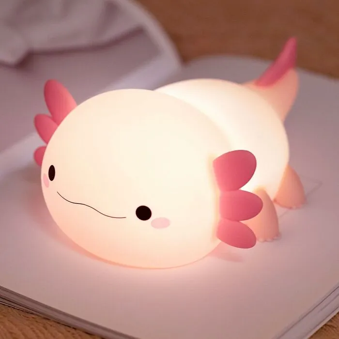 The Important Job Of Being Your Emotional Support Creature For Midnight Bathroom Runs Has Been Filled By This <a Style="Display:inline;" Href="Https://Www.amazon.com/Gp/Aw/D/B0dmjj779v?_encoding=utf8&pd_rd_plhdr=t&aaxitk=ce821cb36ff34d1aff7e443902f9755a&hsa_cr_id=0&qid=1752573495&sr=1-1-9e67e56a-6f64-441f-A281-Df67fc737124&pd_rd_w=wsluc&content-ID=amzn1.sym.9f2b2b9e-47e9-4764-A4dc-2be2f6fca36d%3aamzn1.sym.9f2b2b9e-47e9-4764-A4dc-2be2f6fca36d&pf_rd_p=9f2b2b9e-47e9-4764-A4dc-2be2f6fca36d&pf_rd_r=t6nm7xxkbzj9267eme4c&pd_rd_wg=gpk5h&pd_rd_r=a937756c-1147-4dbf-9579-Cb98f98a46e6&th=1&linkcode=ll1&tag=bpraccoon-20&linkid=b26d17ac41de48f5e2f600e33519b905&language=en_us&ref_=as_li_ss_tl" Target="_blank">  <span Style="Font: Inherit; Color: #d74b1f;"> Axolotl Night Light </Span>