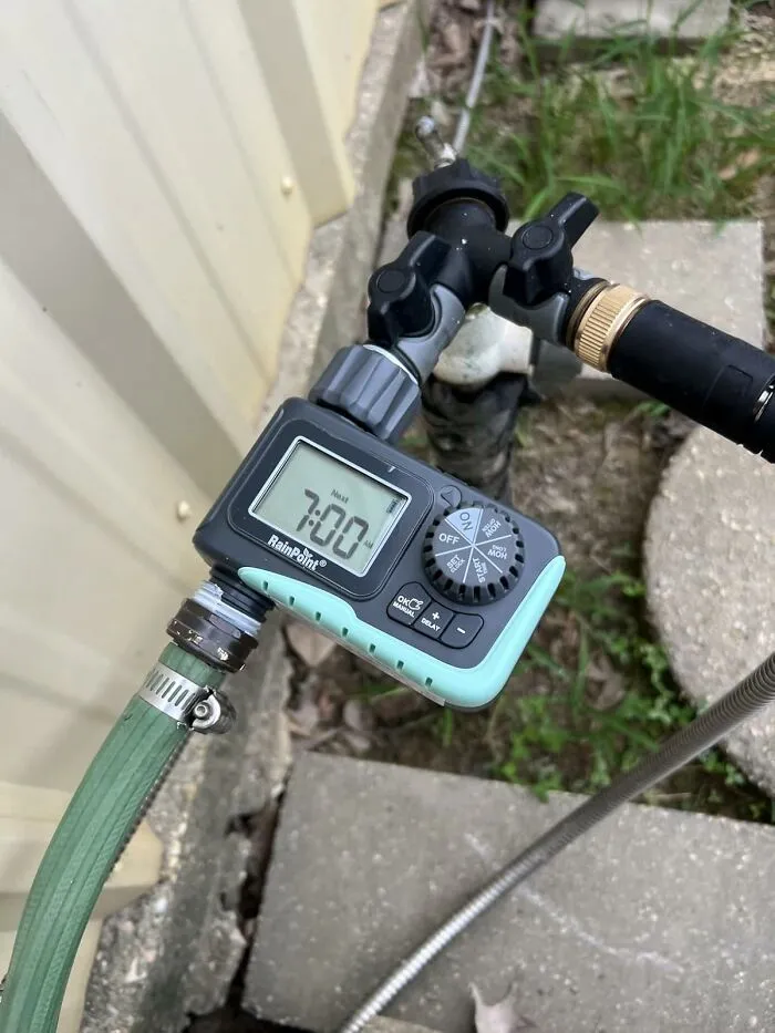 Your Brain Which Is 98% Song Lyrics Can Now Delegate All Lawn-Watering Duties To A <a Style="Display:inline;" Href="Https://Www.amazon.com/Rainpoint-Sprinkler-Programmable-Waterproof-Irrigation/Dp/B0917hz6fn?ie=utf8&th=1&linkcode=ll1&tag=bpsquid-20&linkid=55c43138de8b34dea03abc67507d50f6&language=en_us&ref_=as_li_ss_tl" Target="_blank">  <span Style="Font: Inherit; Color: #d74b1f;"> Sprinkler Timer </Span>