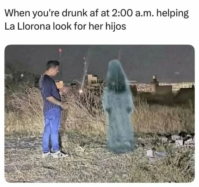 Hispanics Share The Hilarious Side Of Their Culture Through These 40 Memes