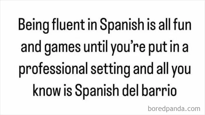 Hispanics Share The Hilarious Side Of Their Culture Through These 40 Memes
