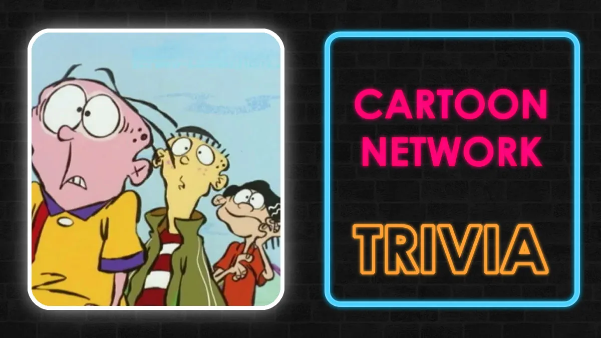 Only Real ‘90s Kids Can Score 28/29 On This Cartoon Network Quiz – Prove You’re One Of Them