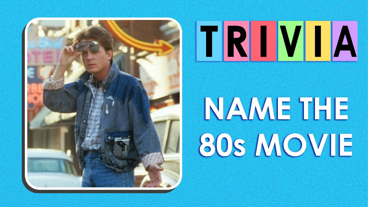 Tell The Difference Between ‘Roseanne’ and ‘Friends’ And Prove You Actually Remember The ’80s