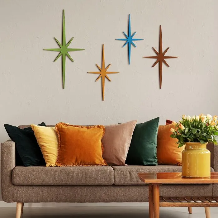 The Plastic Glow-In-The-Dark Stars From Your Childhood Ceiling Have Received A Major Glow-Up With These <a Style="Display:inline;" Href="Https://Www.amazon.com/Blulu-Starburst-Century-Elegance-Hangings/Dp/B0f9wbh689?crid=1s0vczyz5soap&dib=eyj2ijoimsj9.n0yssbr6pvgr1bg67yduaif6at6nrh6wvrpifrgn7jn9-Ibaxix8kswrdu7t1nlt-Lq-Urekqa-Ilfpx3tpoxdq0fs9yir_iyf3o2lsmnb41kmmdt7iwbpgmlogdirzmpwi9p5p82zem5-Sq_r0v79iweemmdl7cb7ub0e1p_gylip3drw3wbh9bamtsfmni4zvzt0zlj0fopkzo5exlsvucs_toawkk10v7xjopzt-Ivsnlkotiozum16dfv_txeyomy5jwudc_gfmapkywjaw7uy238n-B_i_gitdo83m._qlxpjewcytbcsu_2mnse_gxorovcrtbkcldxxetr_o&dib_tag=se&keywords=retro%2bfinds&qid=1752238309&sprefix=retro%2bfinds%2caps%2c276&sr=8-52&th=1&linkcode=ll1&tag=bpfrog-20&linkid=e913015a5011b51f312af477234e189b&language=en_us&ref_=as_li_ss_tl" Target="_blank">  <span Style="Font: Inherit; Color: #d74b1f;"> Retro Metal Wall Stars </Span>