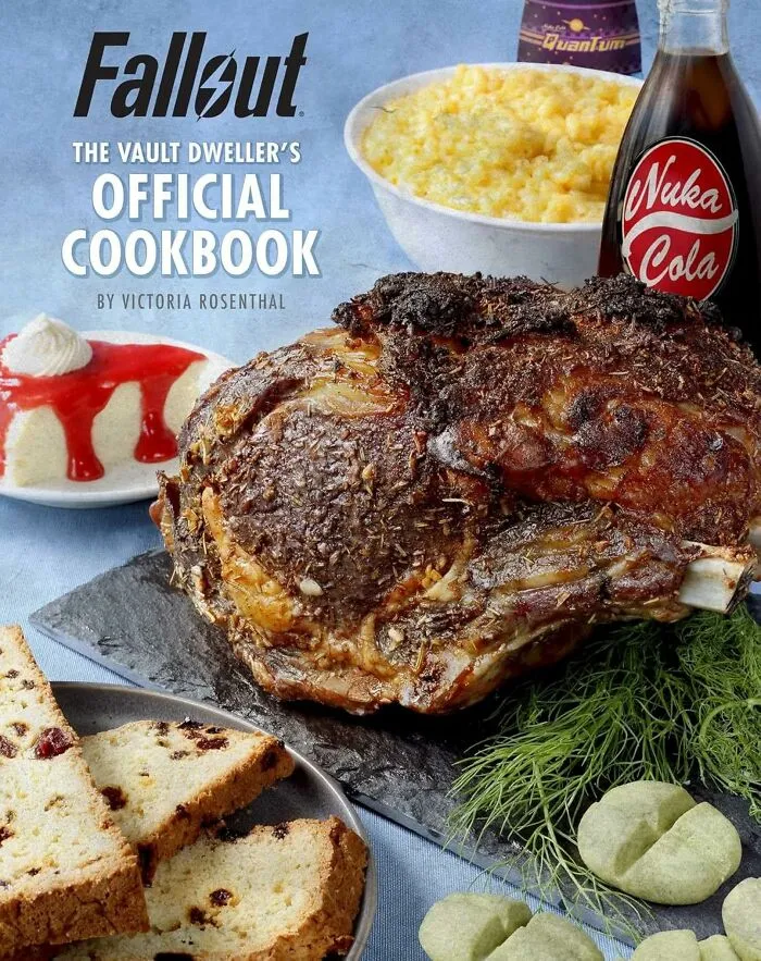 You Can Finally Learn How To Make Blamco Mac & Cheese In A Kitchen That Isn't A Radioactive Wasteland With <a Style="Display:inline;" Href="Https://Www.amazon.com/Fallout-Vault-Dwellers-Official-Cookbook/Dp/168383397x?crid=o484k842fuk8&dib=eyj2ijoimsj9._ecs_9utov6lfx_8zikamdpof49o-Hcsujzi_e4ayvhwxcovzqtkvqvsnzugifp223d5o7ejh3he69zrxxdyhflkzlzqvgpaf3e8z0wscv3pnztnwo-82wi90xqrjxqjd9jvwc148llo9ze-Pffym4h8fkqjpsmarzqutq6e-Xr1lh5btfoia_ha8r-Oth6qshzgnj0okzulfoaekbtggdrfwpluqkbkifsqigytglyvdwge7p3e-Mfqzv5o0m1qzyslw0kgeo7me5ik2c5a6i0g-Gdkeilotyv-Lklwsbk.7ld-5aaackppjc6mdktdrr4d3tybx7cgt_ppk0iasqm&dib_tag=se&keywords=weird+books&qid=1752751111&sprefix=weird+boo%2caps%2c186&sr=8-204-Spons&xpid=yuowanjqcybwp&sp_csd=d2lkz2v0tmftzt1zcf9tdgy&psc=1&linkcode=ll1&tag=bphedgehog-20&linkid=5624f98a217d5c07e57df6ba9b4d6ec6&language=en_us&ref_=as_li_ss_tl" Target="_blank">  <span Style="Font: Inherit; Color: #d74b1f;"> The Official Fallout Cookbook </Span>