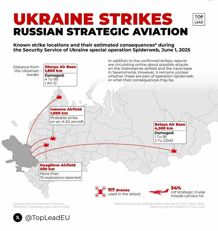 50 Informative Maps As Shared By This Page That Might Change Your Perspective On Things