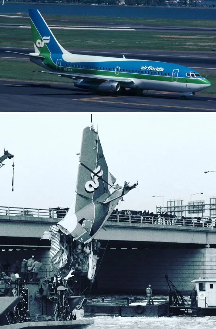 Air Florida Flight 90
