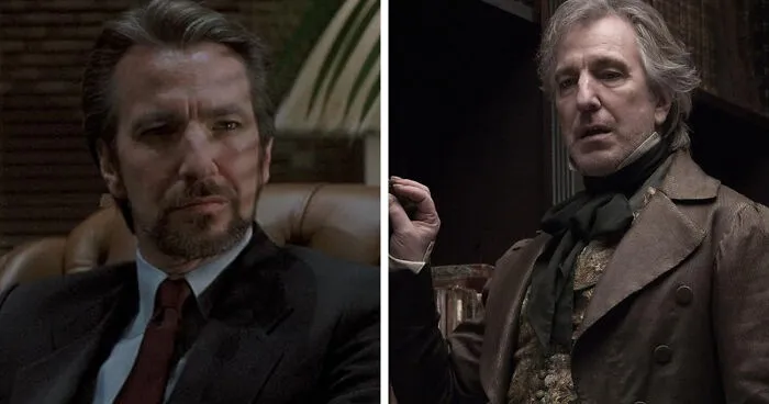 “What Was Your Mind-Blowing Moment Where You Realized ‘That's The Same Actor?!’” (27 Answers)