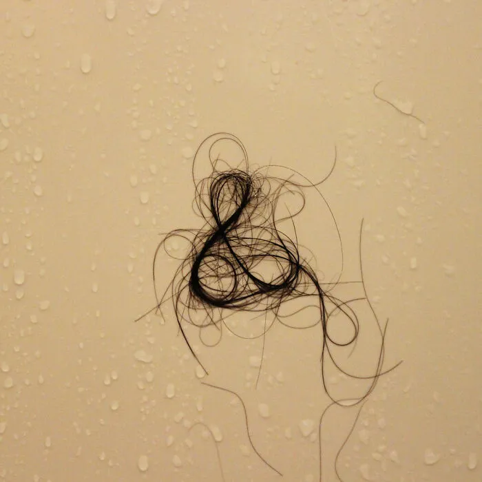"Hair. I Know It's Insane": 50 Weird And Confusing Phobias