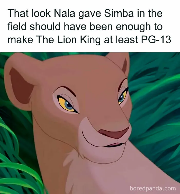 Totally 🤣