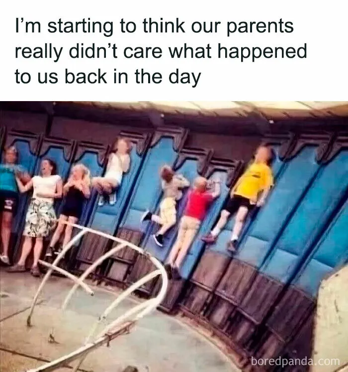 This Ride!