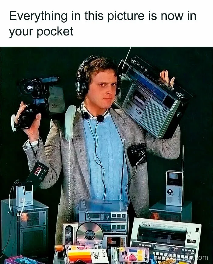 50 Funny And Relatable ‘90s Posts That Define An Entire Generation