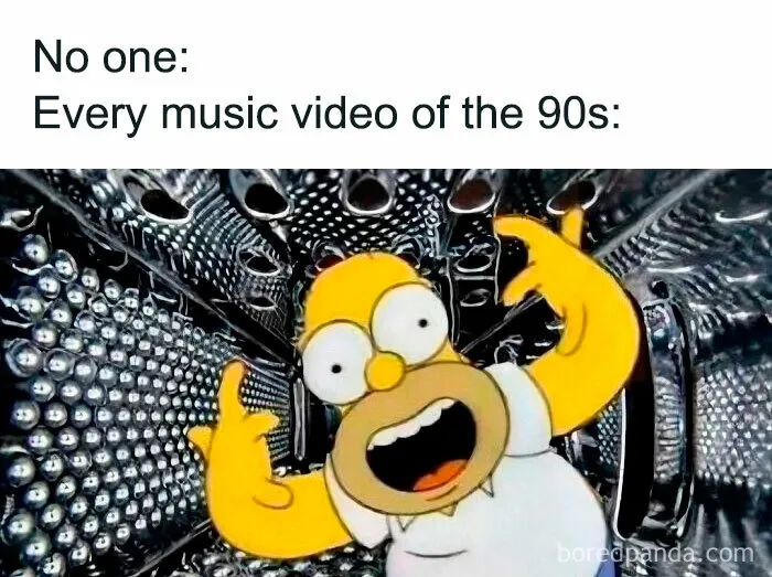 50 Funny And Relatable ‘90s Posts That Define An Entire Generation