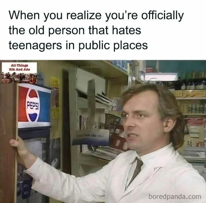 50 Funny And Relatable ‘90s Posts That Define An Entire Generation