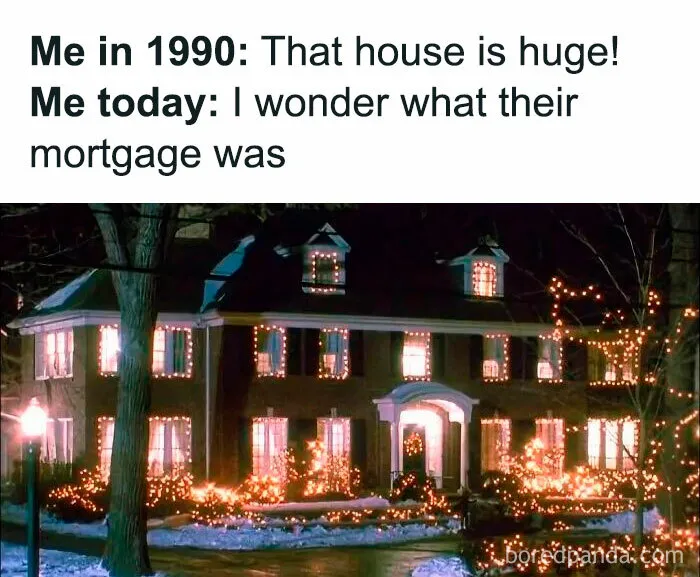 50 Funny And Relatable ‘90s Posts That Define An Entire Generation
