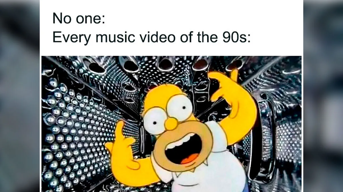 50 Funny And Relatable ‘90s Posts That Define An Entire Generation