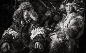 The Human Spirit In Focus: 20 Portraits That Speak Volumes