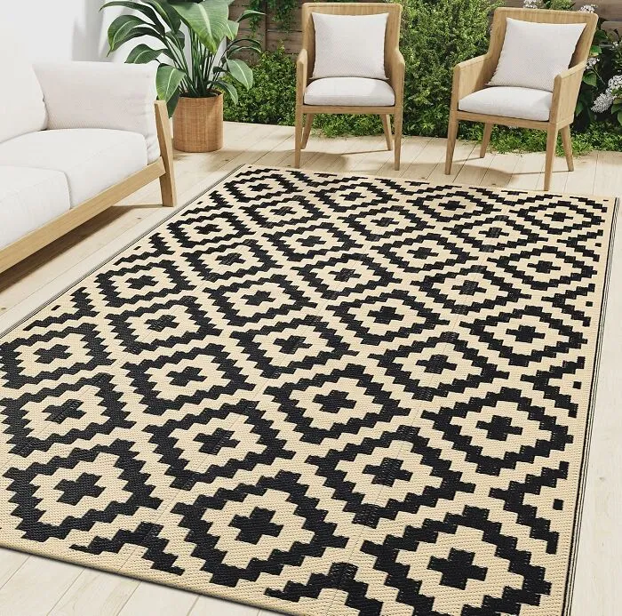 A <a Style="Display:inline;" Href="Https://Www.amazon.com/Smiry-Waterproof-Outdoor-Reversible-Backyard/Dp/B0d9v5vbh8?dib=eyj2ijoimsj9.ohnzwfvslboutwotzkirpnwcmw356wneqhe0dkqvwq8y6d6o4km9cnhyr-Npvbu6nrpcqo8uasb9xr-Oduhqzrjegs7ntvozul1zchzsgpu_gfabfvx1lwxx0rrnrmr-Mryn6pr_xrkzkvxwiw_9lgyw07hovplpw2psrlqdbsq.6rul2s24g6nbdyngqgl-Nhhfn0rf2w9ibvhwgujt1sq&dib_tag=se&qid=1751352603&sr=8-21&srs=121543458011&xpid=tlbsc5b0ta_64&th=1&linkcode=ll1&tag=bpcrab-20&linkid=2e0f3ddcb5fc830bddef929bb2728ed0&language=en_us&ref_=as_li_ss_tl" Target="_blank">    <span Style="Font: Inherit; Color: #d74b1f;"> Large Outdoor Rug</Span> Exists So You Can Finally Look At Your Deck And Say, "That Rug Really Tied The Room Together"