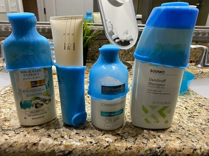 A <a Style="Display:inline;" Href="Https://Www.amazon.com/Leak-Locks-Containers-Toiletries-Accessory/Dp/B08d6y6y14?ie=utf8&th=1&linkcode=ll1&tag=bpkangaroo-20&linkid=68ea7e595b6956524a605d1d053ec6f5&language=en_us&ref_=as_li_ss_tl" Target="_blank">    <span Style="Font: Inherit; Color: #d74b1f;"> Toiletry Skin</Span> Is How You Broker A Peace Treaty Between Your Shampoo Bottle And That New White Dress You Packed