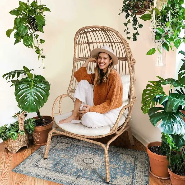 The<a Style="Display:inline;" Href="Https://Www.amazon.com/Yitahome-Outdoor-Capacity-Cushion-Bedroom/Dp/B0c9zq2b2z?dib=eyj2ijoimsj9.wxmuyljpf2zadsmztc-Pta-Hy1gp0bsdvvzscmavih7lzzcg1kyr8u2buoizoarh-Thnnadlyexle3gtdtqoiw.kypk0m0c9yqpg2ldhctik9ez2xnoizjhj44les1sk8g&dib_tag=se&qid=1751353825&sr=8-20&srs=122490633011&xpid=bpgvh9bc7eira&th=1&linkcode=ll1&tag=bpcrab-20&linkid=e11b4639df4b45cf257c717d03571a99&language=en_us&ref_=as_li_ss_tl" Target="_blank">     <span Style="Font: Inherit; Color: #d74b1f;"> Wicker Egg Chair</Span> Is The Official Throne For Ignoring Your Responsibilities In Comfort And Style