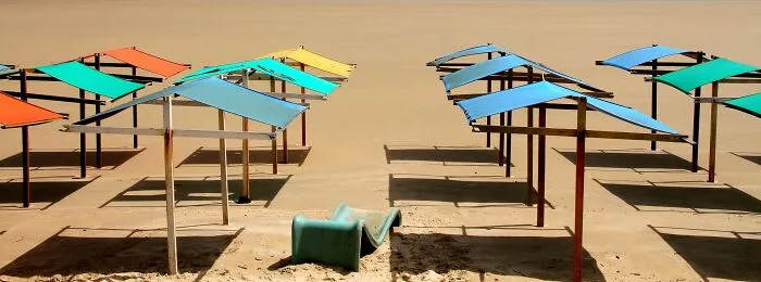 "São Luís" By Michele Spadafora