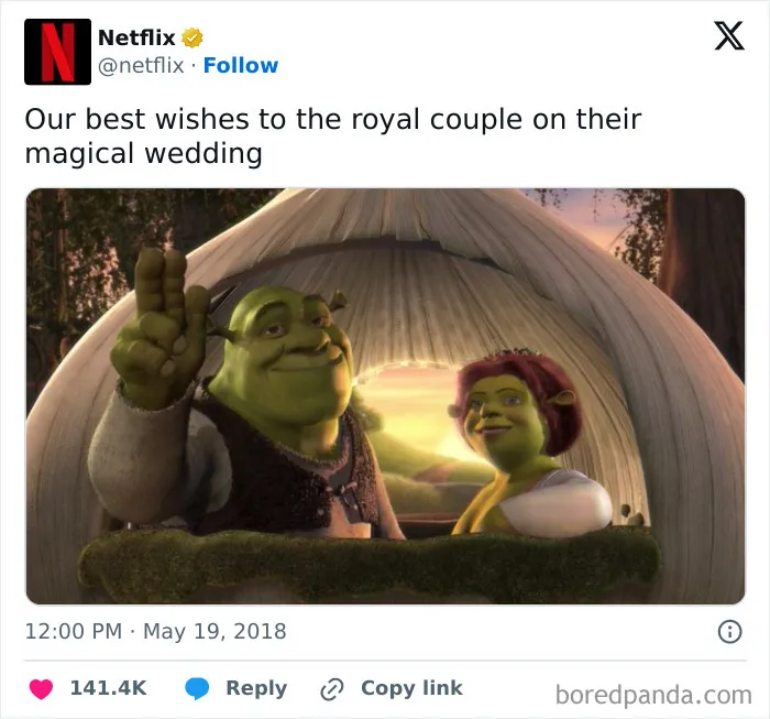 50 Times Official Accounts Posted The Most Hilarious And Unhinged Things Online
