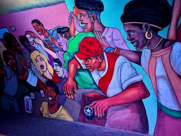 Mural