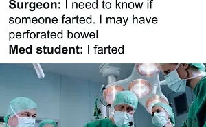 50 Hilarious Medical Memes You Don’t Need To Be A Doctor To Understand