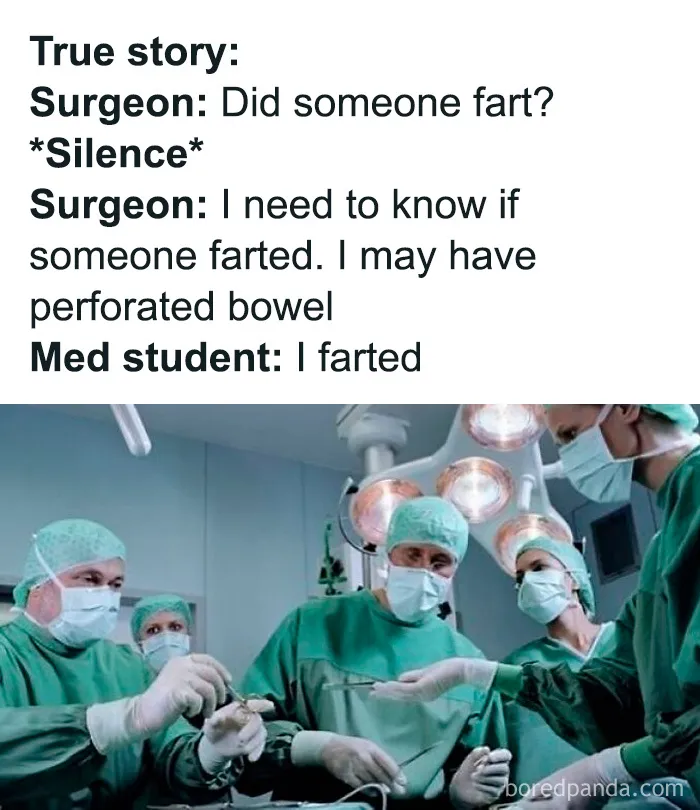 50 Hilarious Medical Memes You Don’t Need To Be A Doctor To Understand