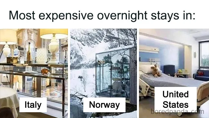 50 Hilarious Medical Memes You Don’t Need To Be A Doctor To Understand