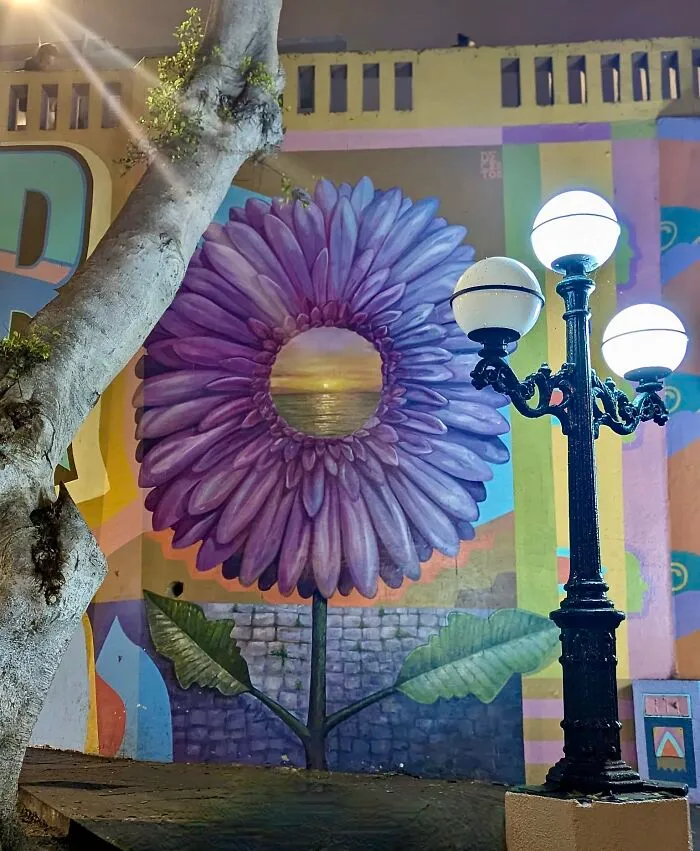 Mural