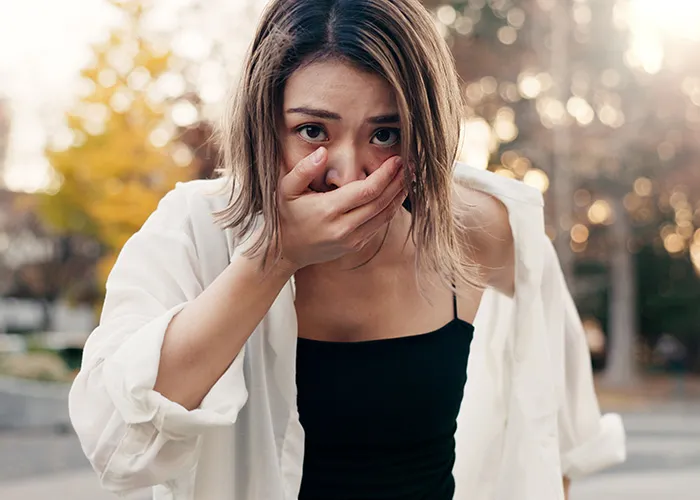 40 People Describe The Creepiest Gut Feeling That Turned Out To Be Right