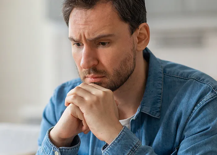 40 People Describe The Creepiest Gut Feeling That Turned Out To Be Right