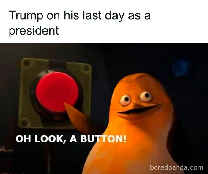 50 Memes That Are So Unhinged And Weird It's Funny