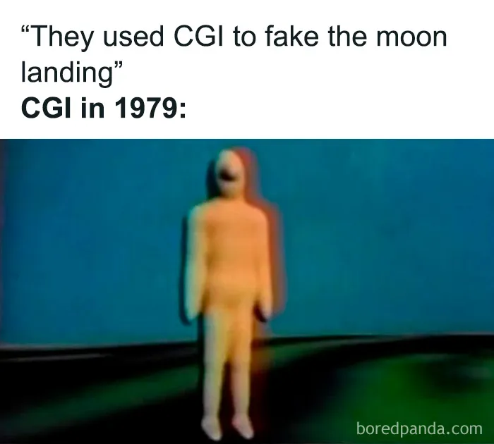 50 Memes That Are So Unhinged And Weird It's Funny