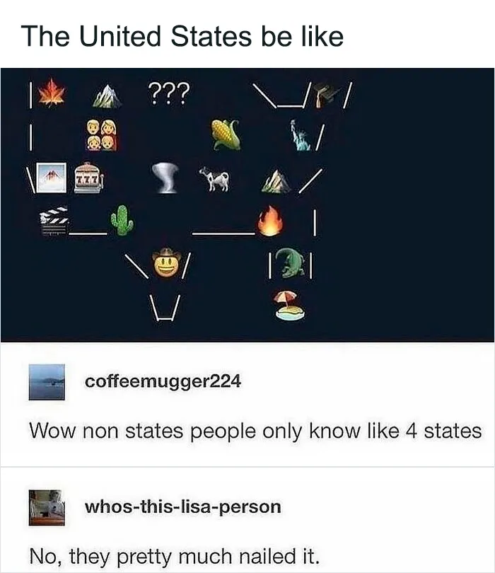 50 Memes That Are So Unhinged And Weird It's Funny