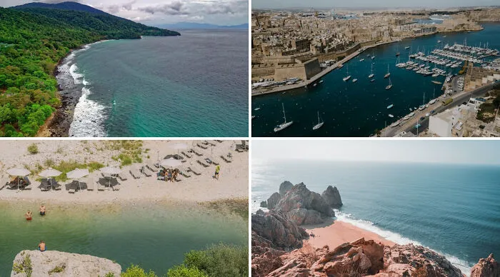 You’re low on cash but high on wanderlust - where are you heading for an unforgettable trip that won’t break the bank?
