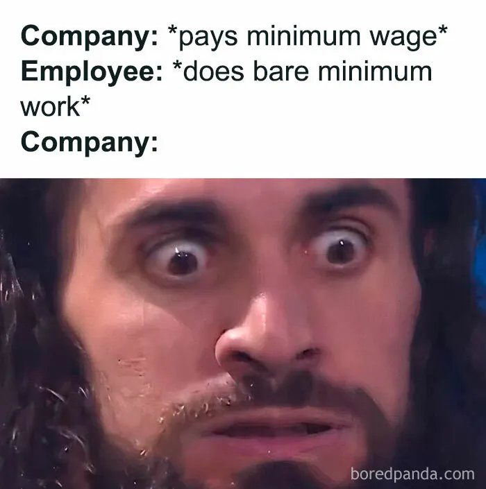 50 Relatable Memes That Perfectly Capture Work Life