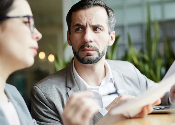 50 Of The Most Absurd Complaints To HR That They Didn’t Know How To React To